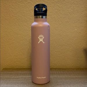 Hydro flask water bottle